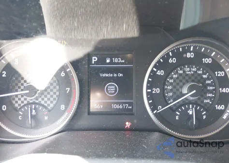 2019 Hyundai Elantra Value Edition from USA, damaged, VIN KMHD84LF4KU798222